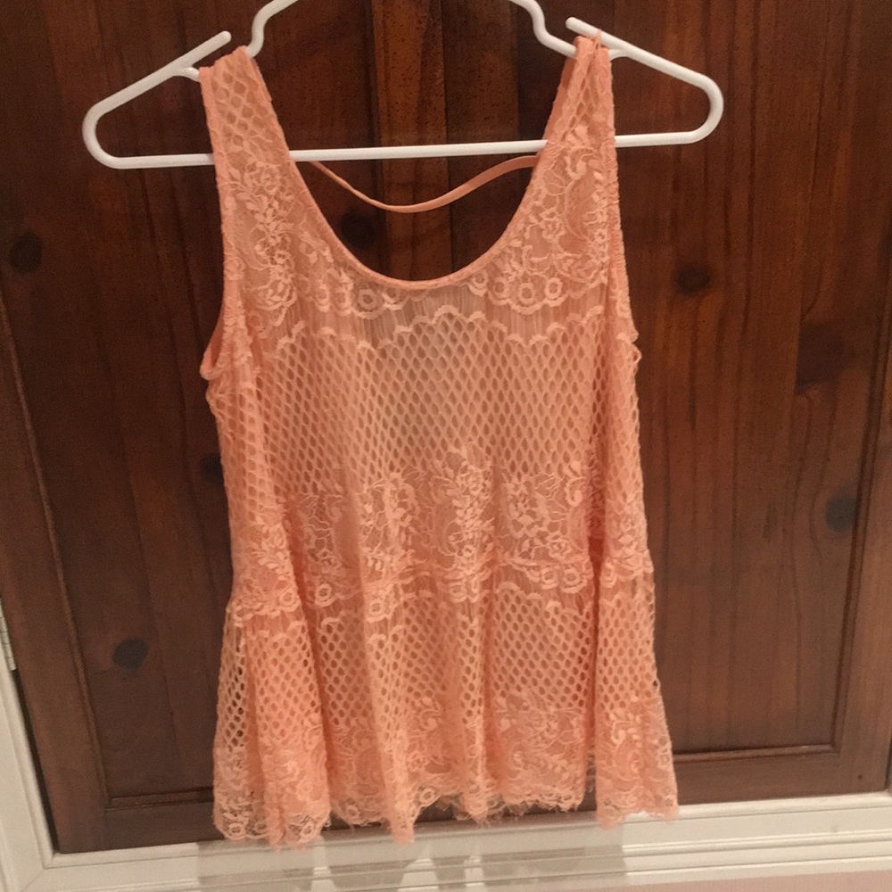 Cute top